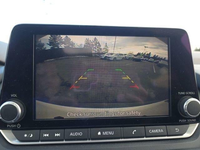 2023 Nissan Rogue AWD SV