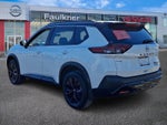 2023 Nissan Rogue AWD SV