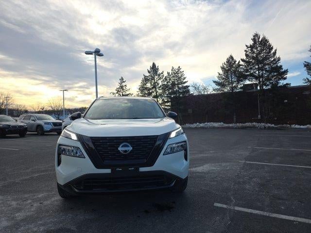 2023 Nissan Rogue AWD SV