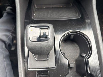 2023 Nissan Rogue AWD SV