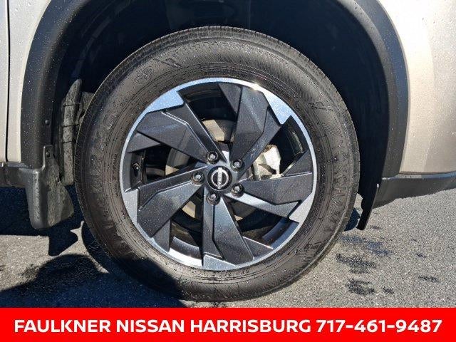2026 Nissan Rogue AWD SV *Ltd Avail*