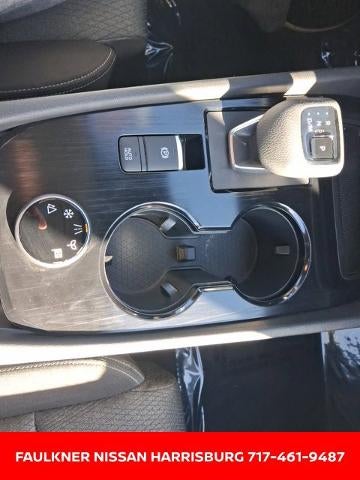 2026 Nissan Rogue AWD SV *Ltd Avail*