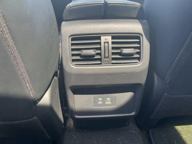 2023 Nissan Rogue AWD SV