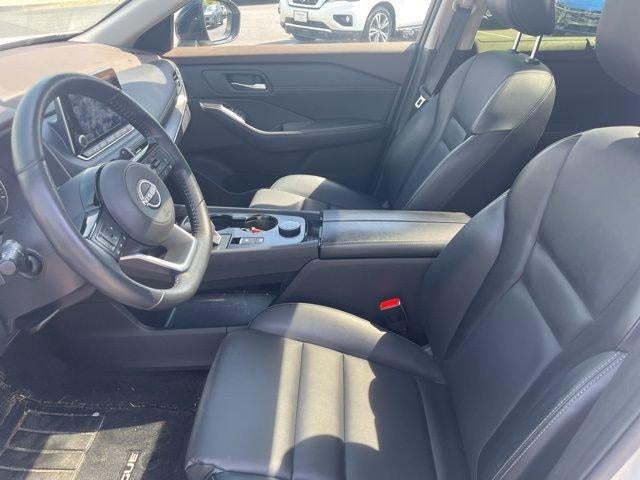 2023 Nissan Rogue AWD SV