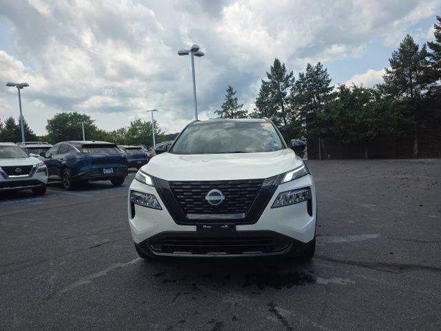 2023 Nissan Rogue AWD SV