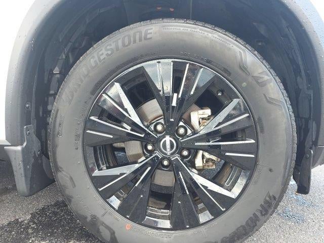 2023 Nissan Rogue AWD SV