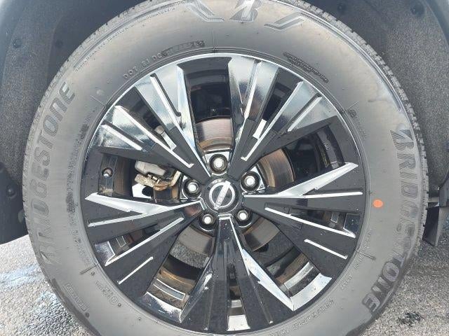 2023 Nissan Rogue AWD SV