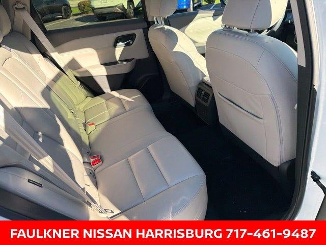 2023 Nissan Rogue AWD SL