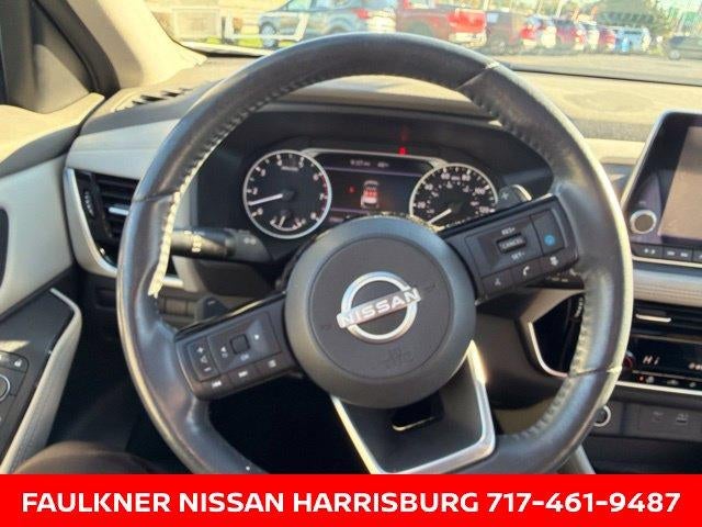 2023 Nissan Rogue AWD SL