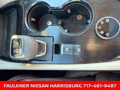 2023 Nissan Rogue AWD SL