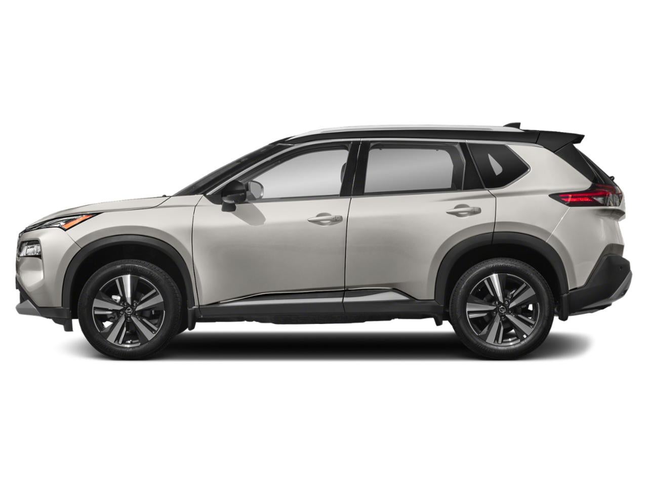 2023 Nissan Rogue AWD SL