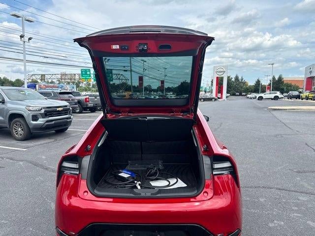 2024 Toyota Prius Prime XSE Premium (Natl)