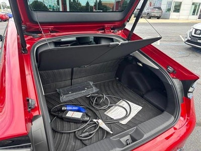 2024 Toyota Prius Prime XSE Premium (Natl)