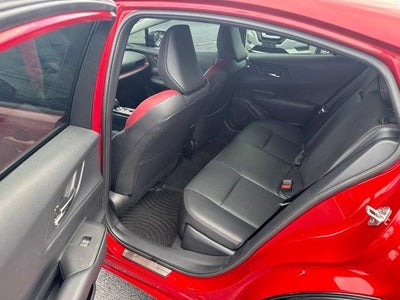 2024 Toyota Prius Prime XSE Premium (Natl)