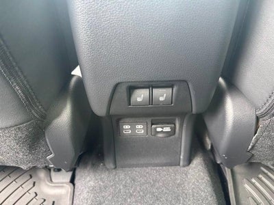 2024 Toyota Prius Prime XSE Premium (Natl)