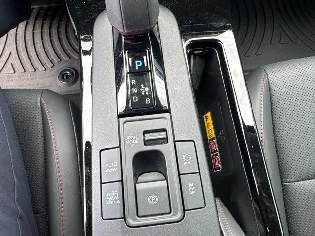 2024 Toyota Prius Prime XSE Premium (Natl)