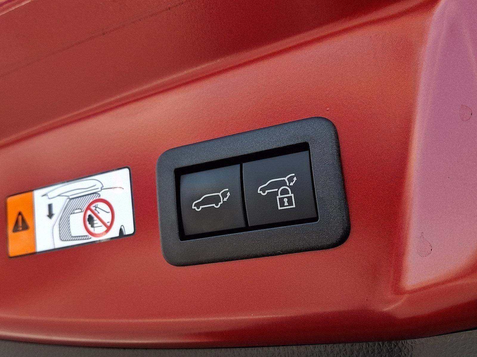2024 Toyota Prius Prime XSE Premium (Natl)