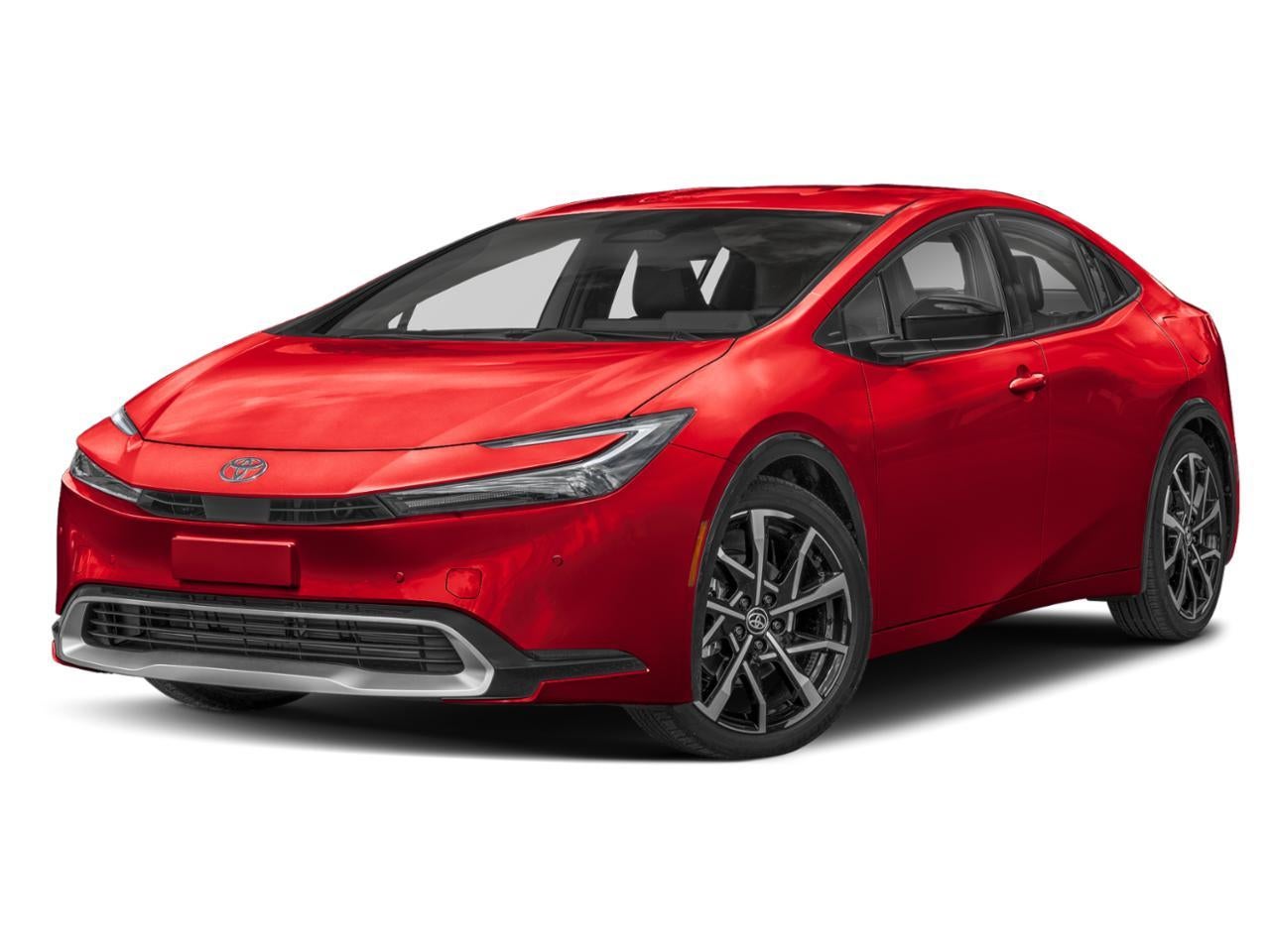 2024 Toyota Prius Prime XSE Premium (Natl)