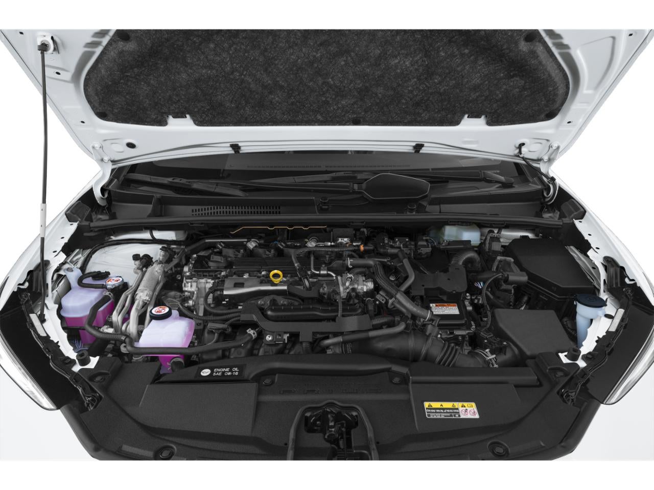 2024 Toyota Prius Prime XSE Premium (Natl)