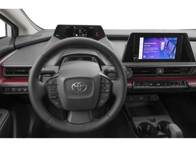 2024 Toyota Prius Prime XSE Premium (Natl)