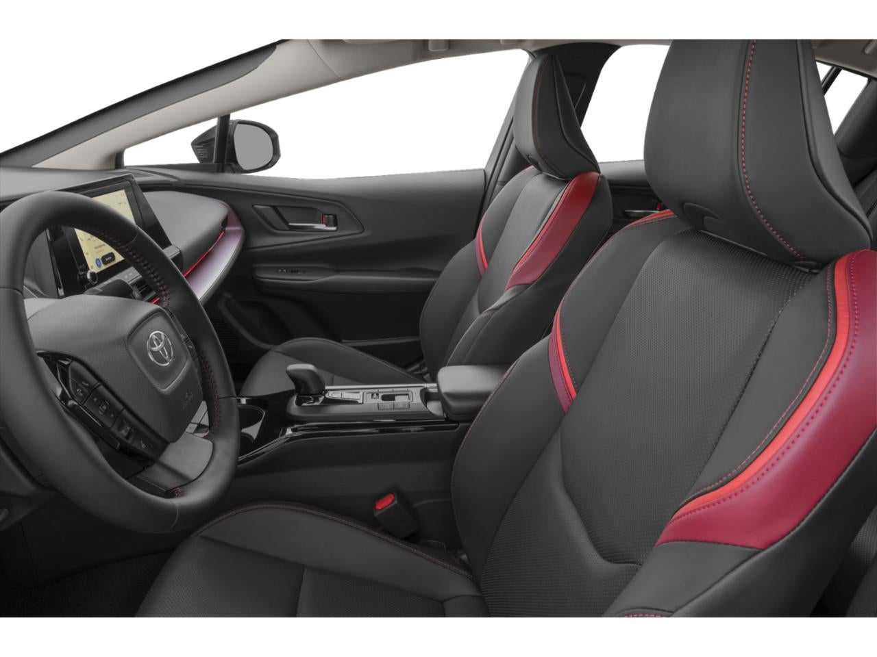 2024 Toyota Prius Prime XSE Premium (Natl)