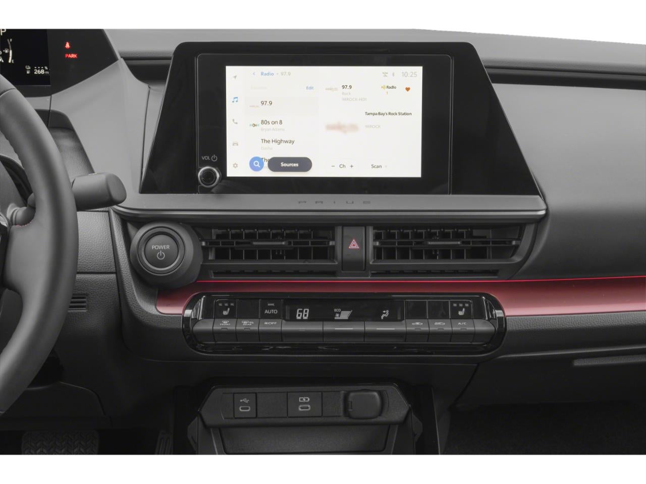 2024 Toyota Prius Prime XSE Premium (Natl)