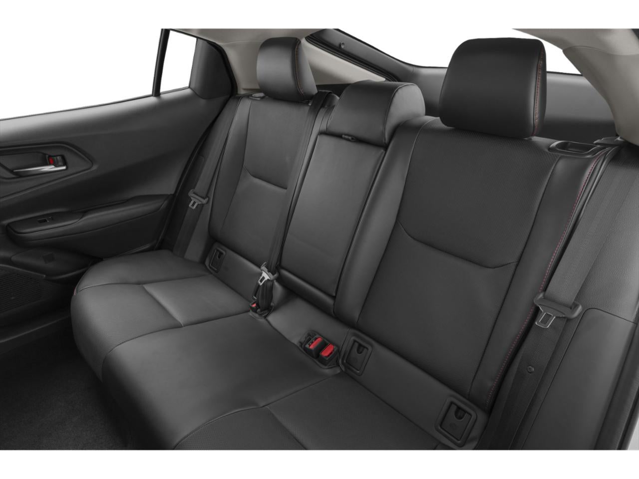 2024 Toyota Prius Prime XSE Premium (Natl)