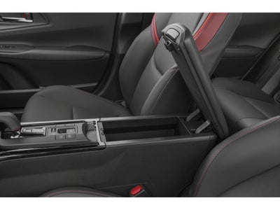 2024 Toyota Prius Prime XSE Premium (Natl)