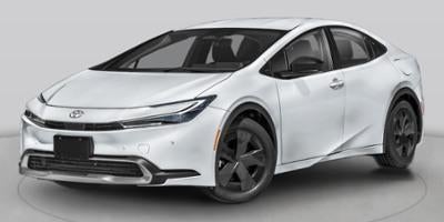 2024 Toyota Prius Prime XSE Premium (Natl)