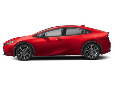 2024 Toyota Prius Prime XSE Premium (Natl)