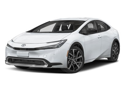 2024 Toyota Prius Prime XSE Premium (Natl)