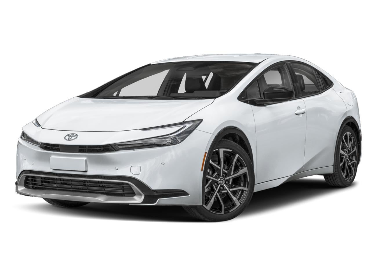 2024 Toyota Prius Prime XSE Premium (Natl)