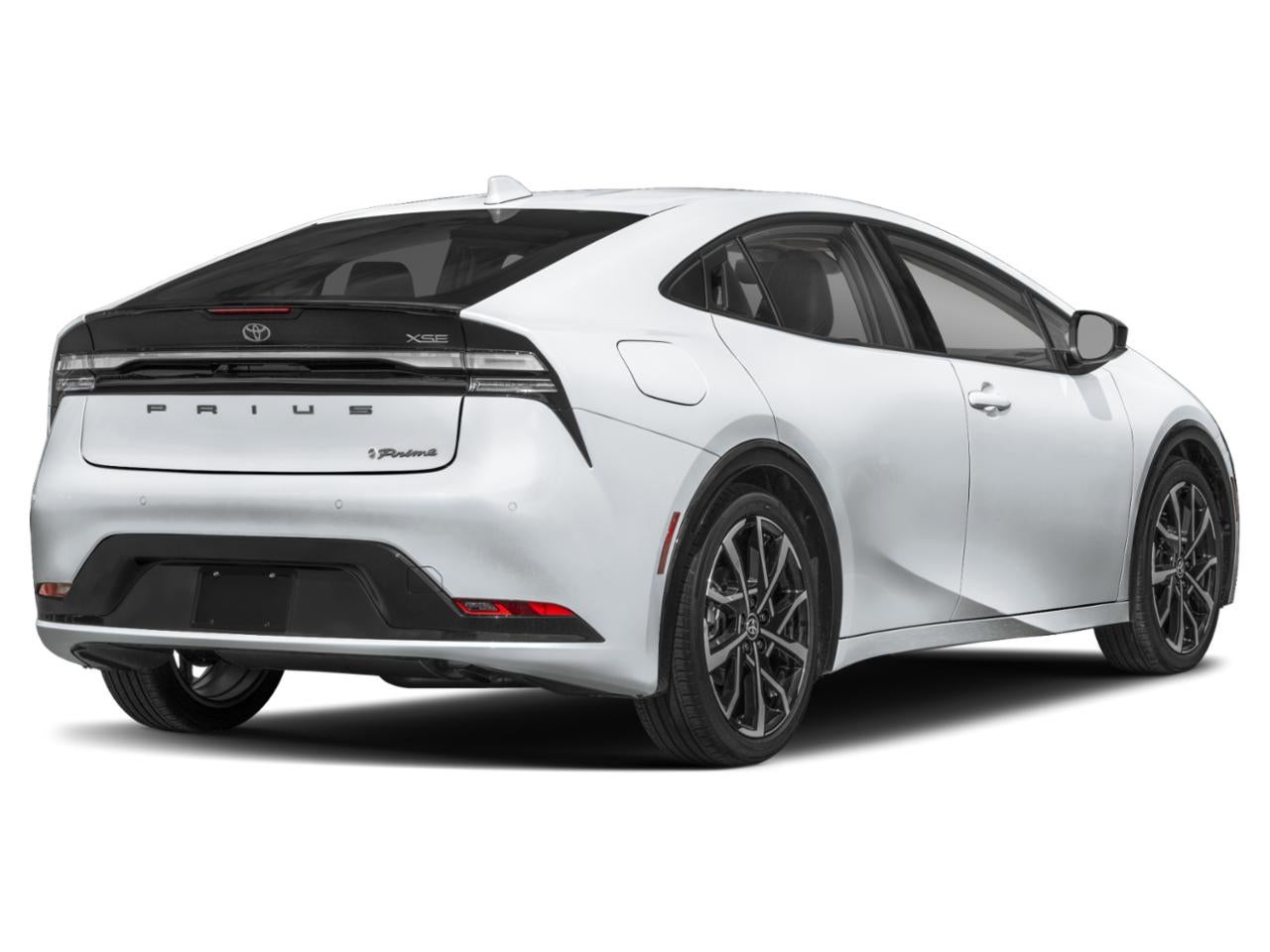 2024 Toyota Prius Prime XSE Premium (Natl)