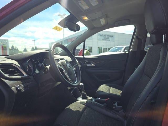 2016 Buick Encore Convenience AWD