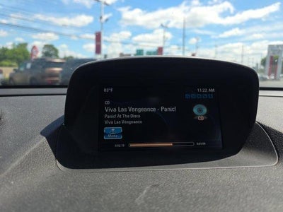 2016 Buick Encore Convenience AWD