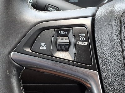 2016 Buick Encore Convenience AWD