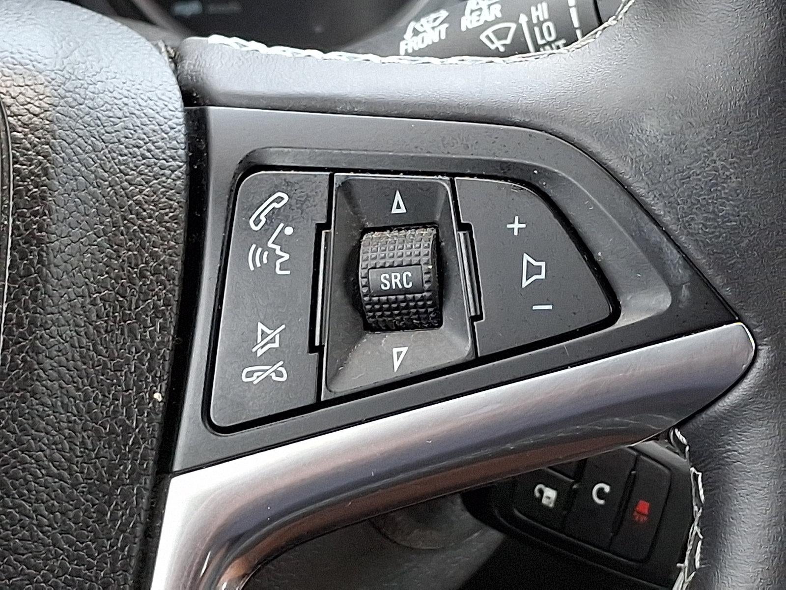 2016 Buick Encore Convenience AWD