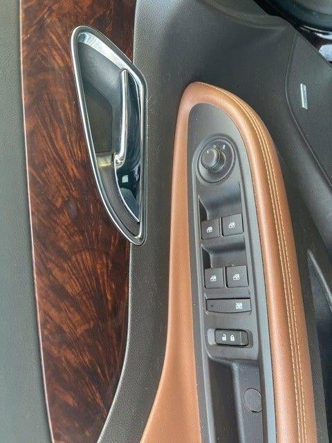 2015 Buick Encore Leather AWD
