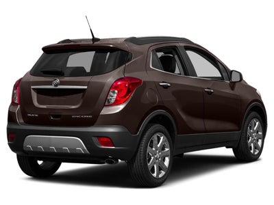 2015 Buick Encore Leather AWD