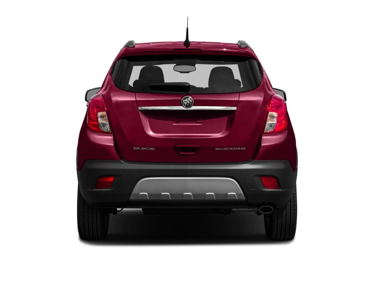 2015 Buick Encore Leather AWD