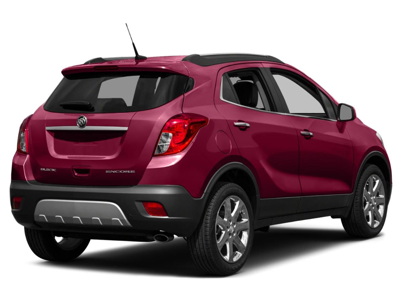 2015 Buick Encore Leather AWD