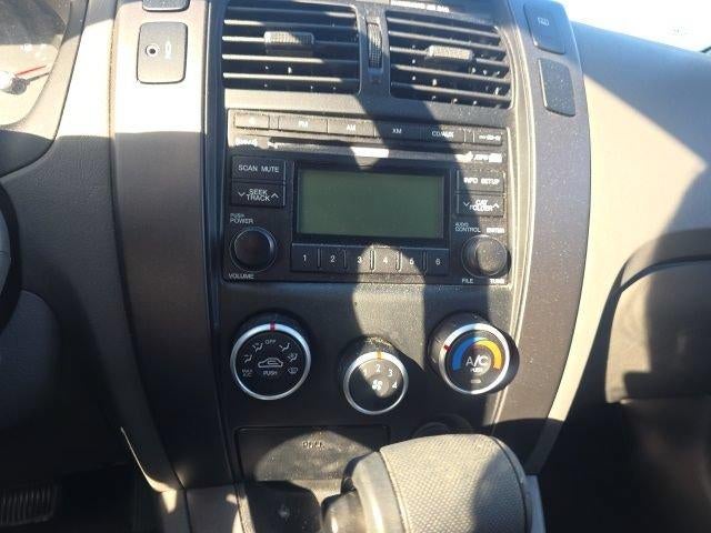 2009 Hyundai TUCSON FWD 4dr I4 Auto GLS *Ltd Avail*