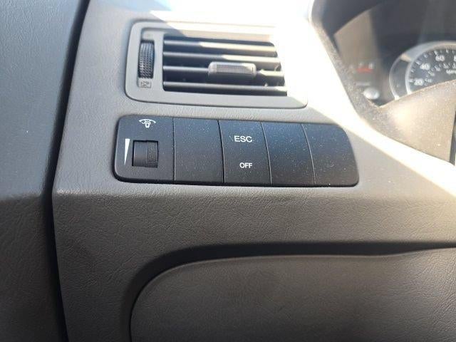 2009 Hyundai TUCSON FWD 4dr I4 Auto GLS *Ltd Avail*