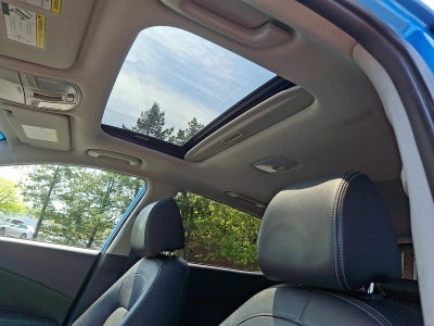 2020 Hyundai KONA Ultimate DCT AWD
