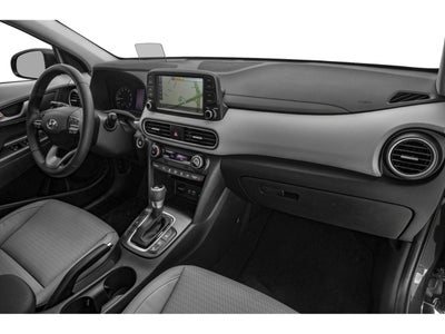 2020 Hyundai KONA Ultimate DCT AWD