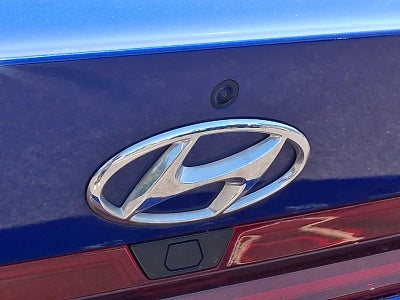 2023 Hyundai ELANTRA Limited IVT