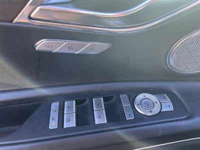 2021 Genesis GV80 3.5T Advanced + AWD