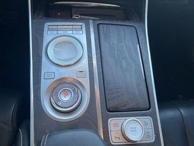 2021 Genesis GV80 3.5T Advanced + AWD