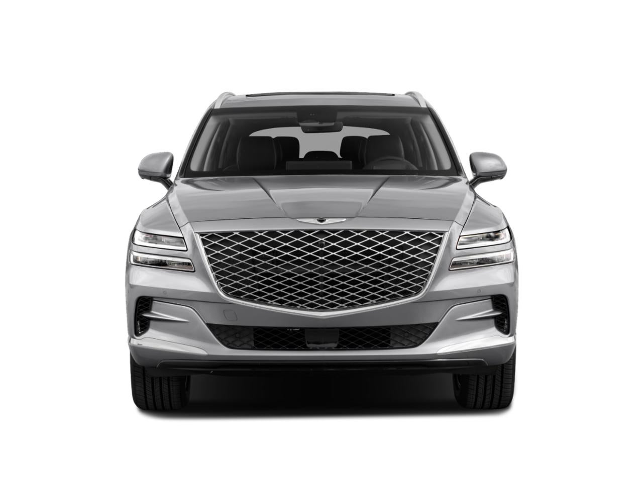 2021 Genesis GV80 3.5T Advanced + AWD