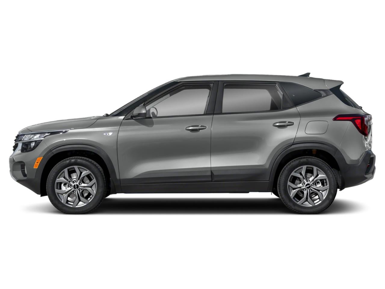 2025 Kia Seltos LX IVT AWD